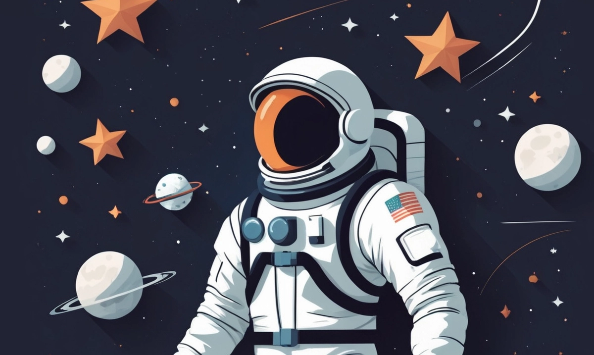 Astronomy riddles