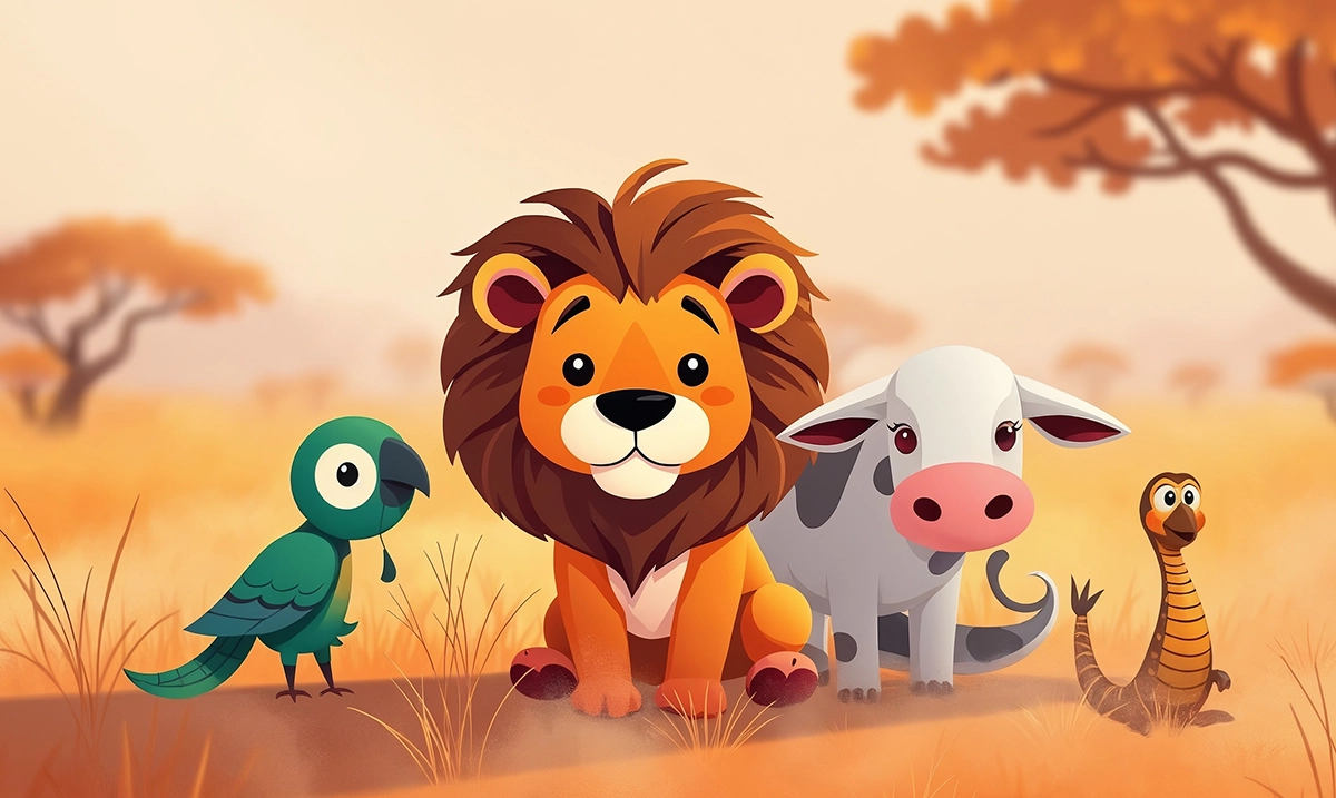 Best Animal Riddles