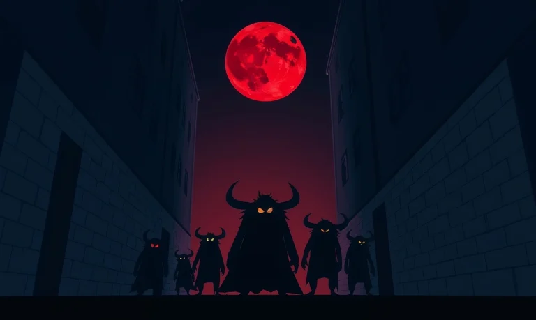 Challenge Yourself with Our Top Selection of Dark Riddles