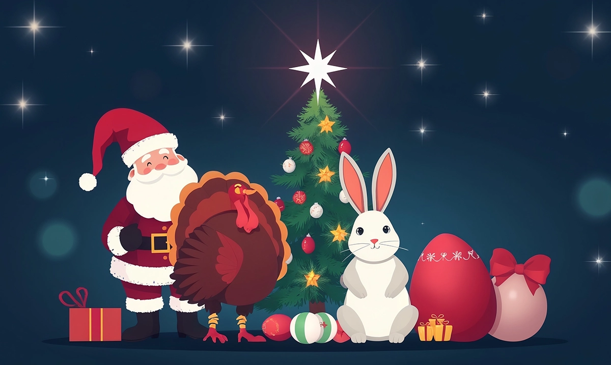 Best Holiday Riddles