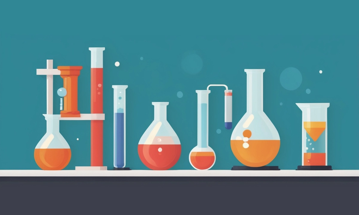 Chemistry Riddles
