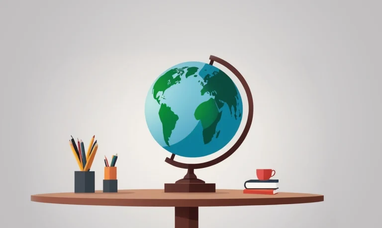 Geography Riddles for Anyone Who Loves Exploring the Globe