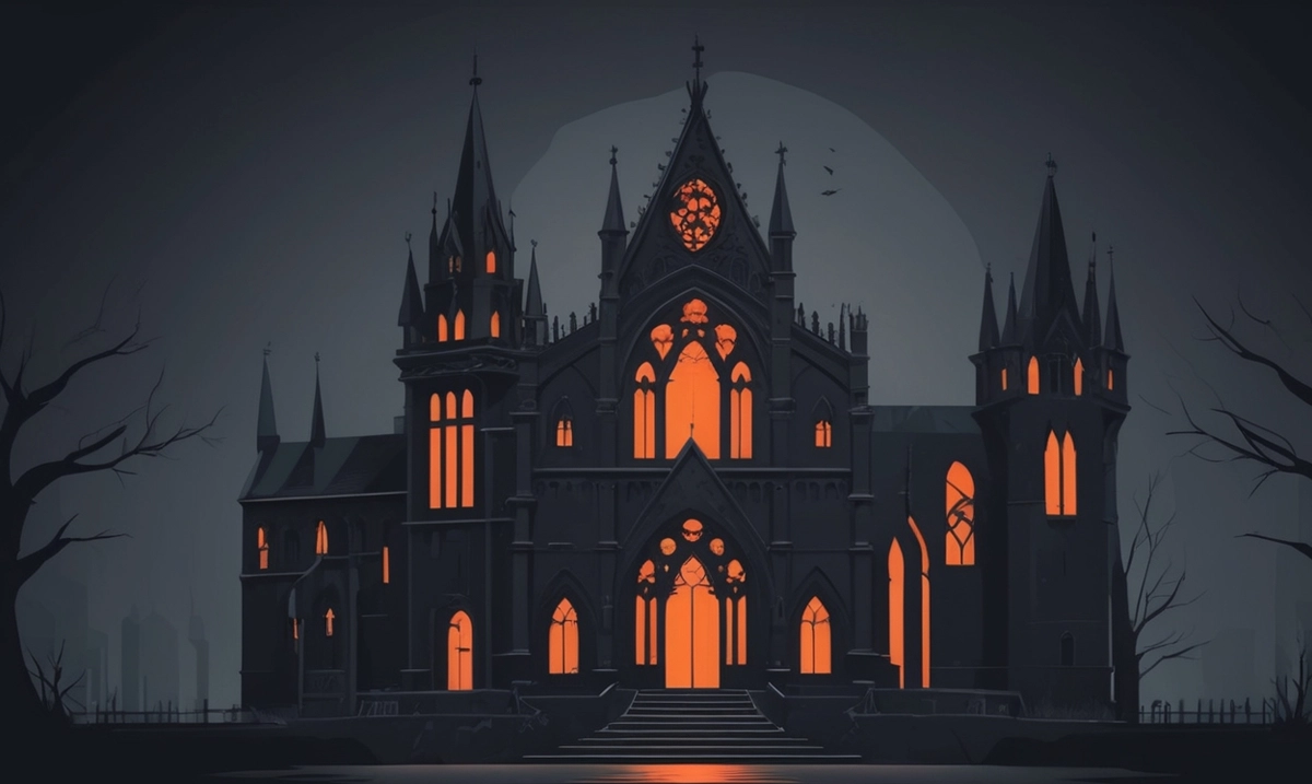 Gothic riddles