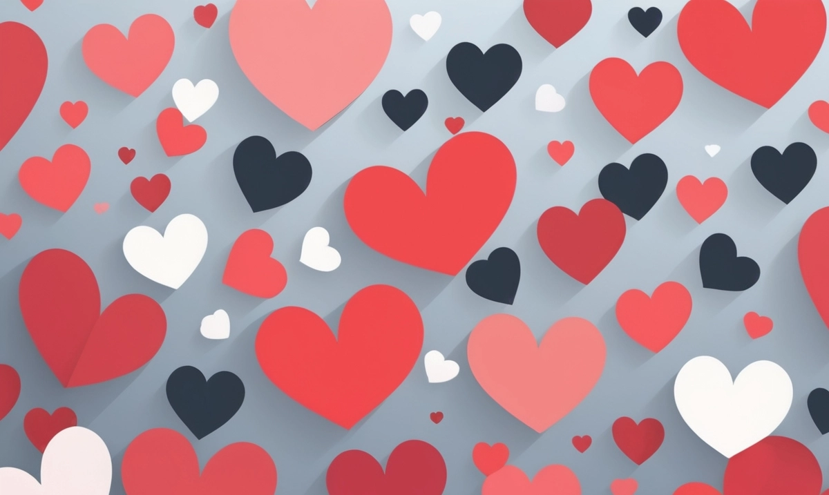 Heart riddles