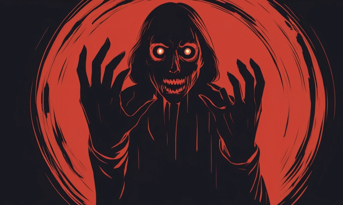 Horror riddles