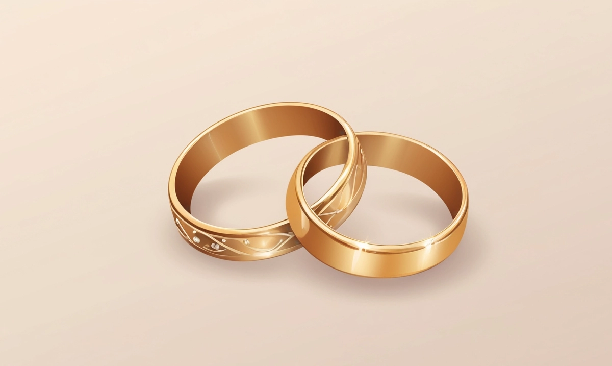 Marriage riddles