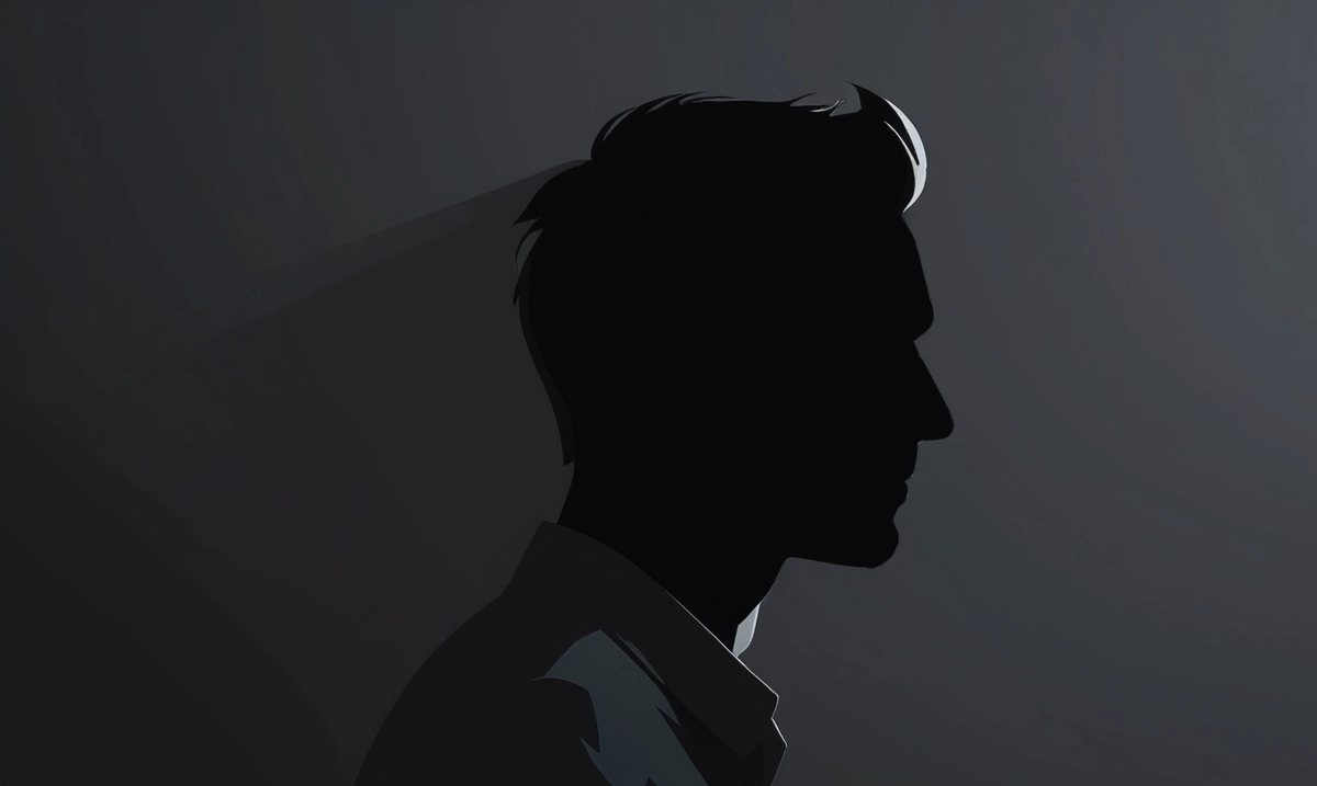 Shadow riddles