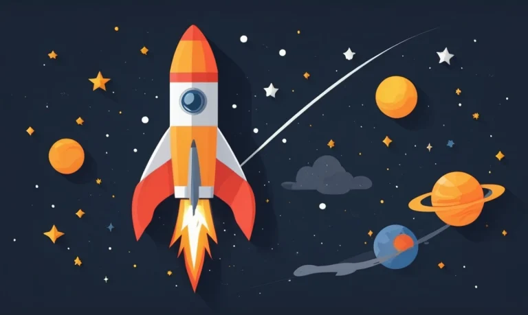 Space Riddles Test Your Knowledge of the Universe