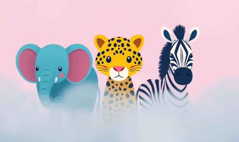 210+ Easy Animal Riddles That Everyone Can Enjoy