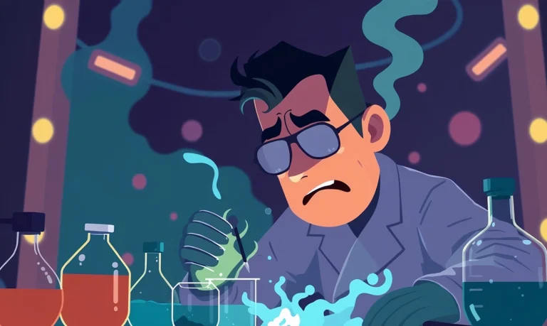 60+ Hard Science Riddles That Will Test Your Brain