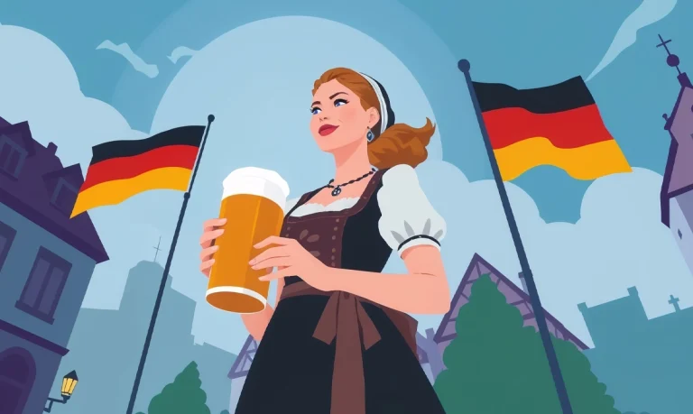 Riddles with Answers About Germany’s Landmarks and Culture