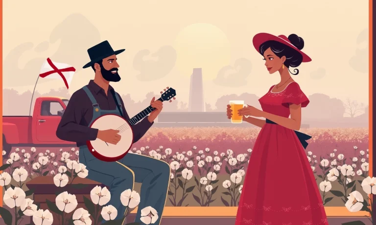 Alabama Riddles with Answers for True Southern Enthusiasts