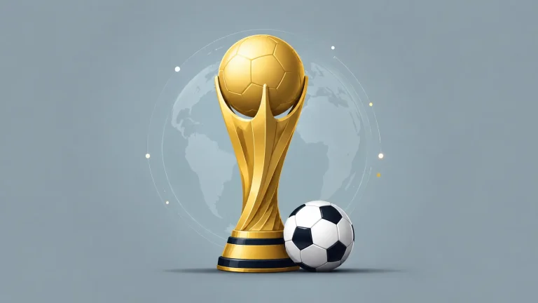 World Cup Riddles: Can You Solve Football’s Greatest Puzzles?
